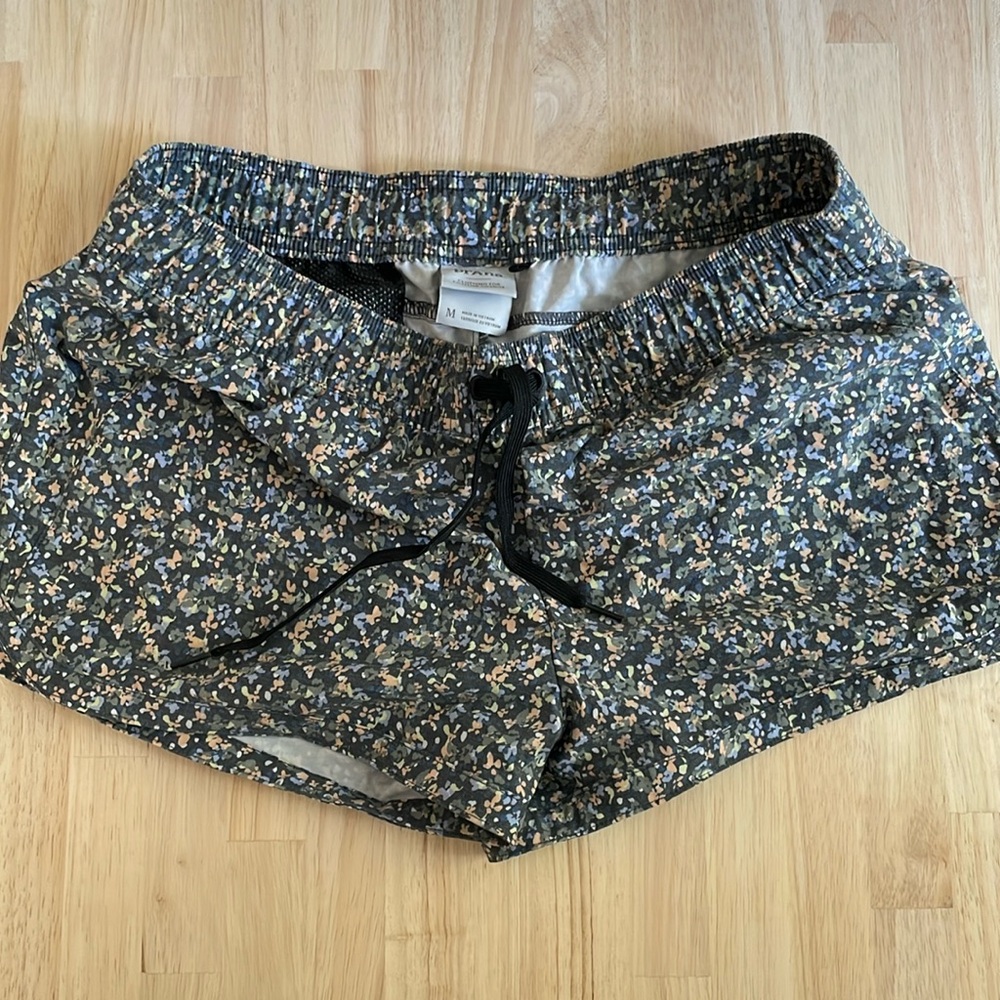 Prana Active Short